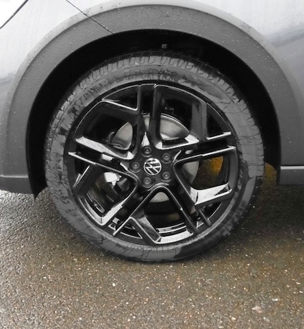 Volkswagen Taigo 1.0 TSI R-Line