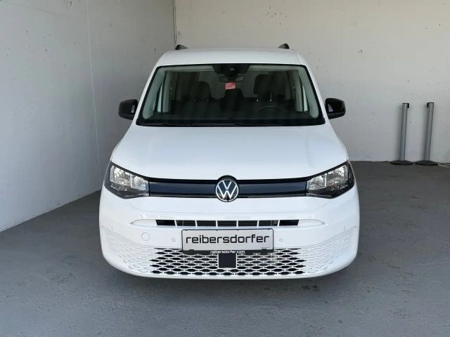 Volkswagen Caddy Family