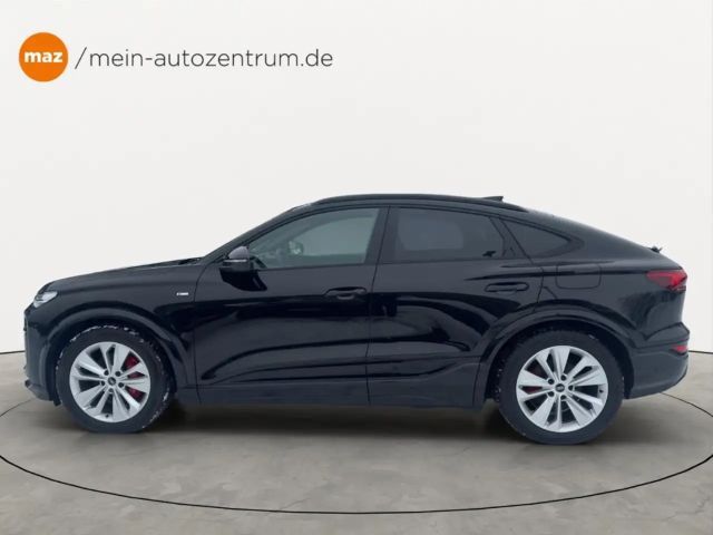 Audi Q6 e-tron Performance Sportback