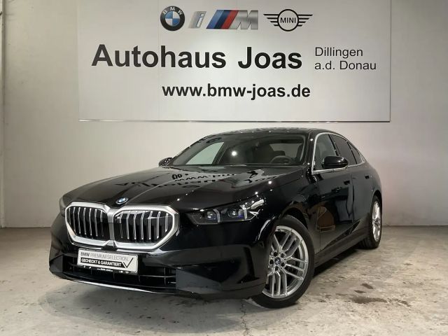 BMW 550 Sedan xDrive