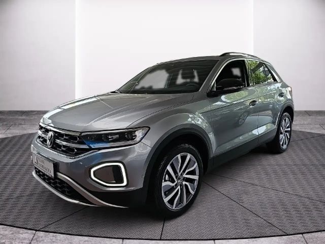 Volkswagen T-Roc 1.5 TSI DSG Move