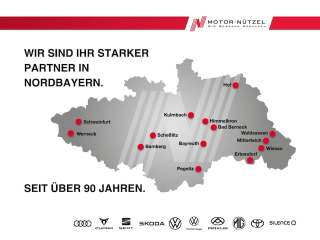 Skoda Scala 1.0 TSI Tour