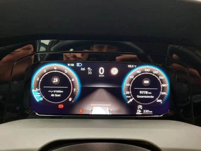 Volkswagen Golf 1.5 TSI Golf VIII Life