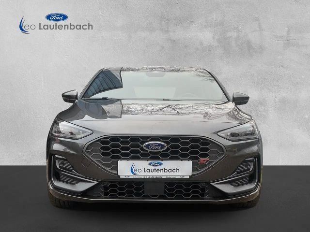 Ford Focus Limited ST Line