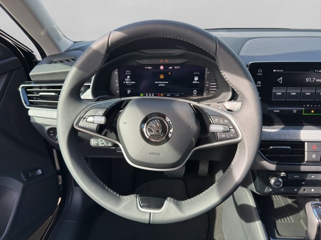 Skoda Kamiq 1.0 TSI Drive