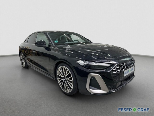 Audi A5 Quattro S-Tronic