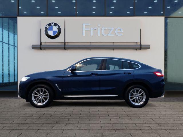 BMW X4 xDrive20i