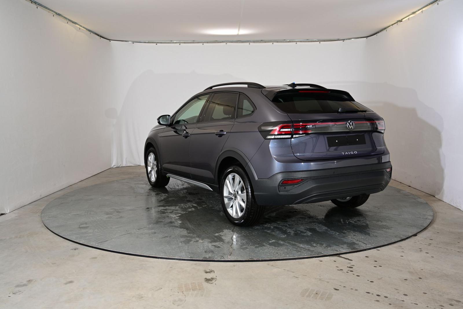 Volkswagen Taigo Life