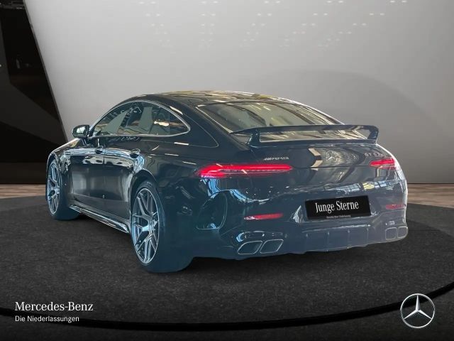 Mercedes-Benz AMG GT AMG Line Coupé