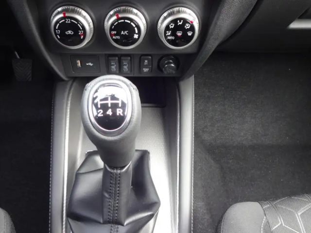 Mitsubishi ASX 2WD ClearTec MIVEC