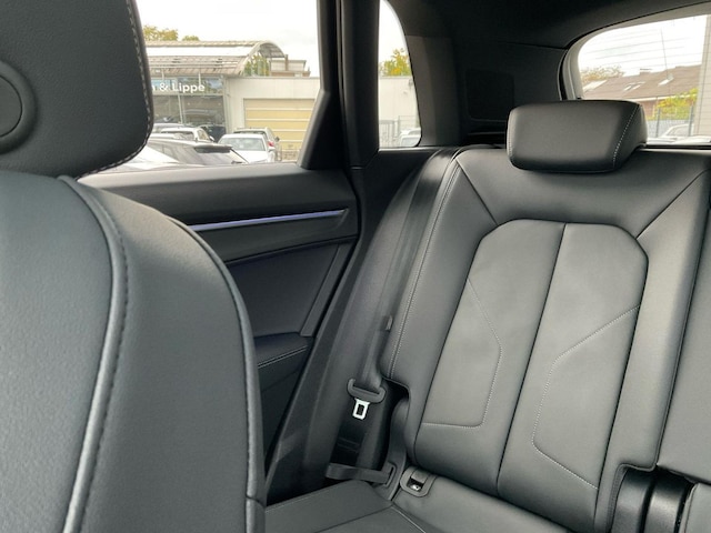 Audi Q3 Quattro S-Tronic