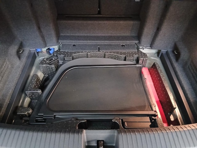 Volkswagen T-Roc Cabriolet