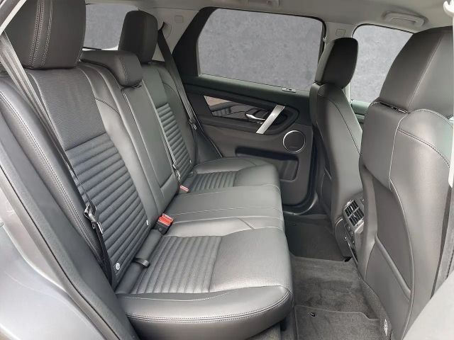 Land Rover Discovery Sport 2.0 S