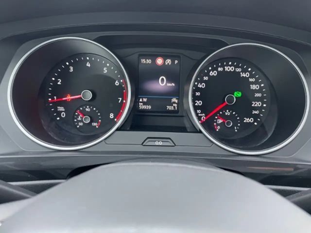 Volkswagen Tiguan 1.5 TSI DSG Life