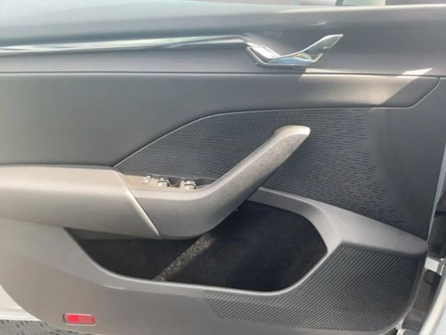 Skoda Octavia 2.0 TDI Ambition Combi