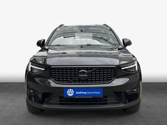 Volvo XC40 Plus
