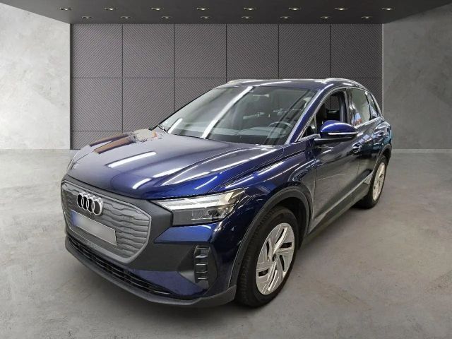 Audi Q4 e-tron 40
