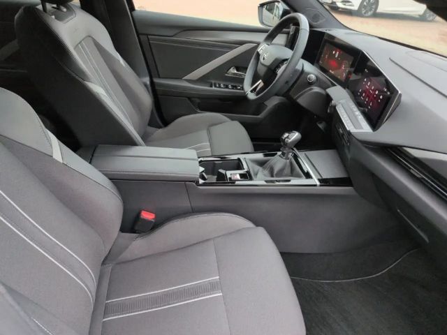 Opel Astra GS-Line Grand Sport