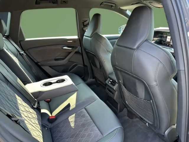 Audi SQ6 e-tron SQ6 e-tron edition one AHK/Matrix/OLED/B&O/HuD