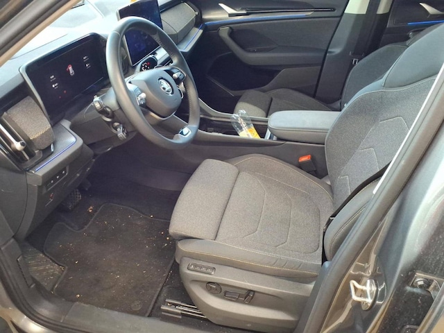 Skoda Kodiaq 2.0 TDI 4x4 Selection