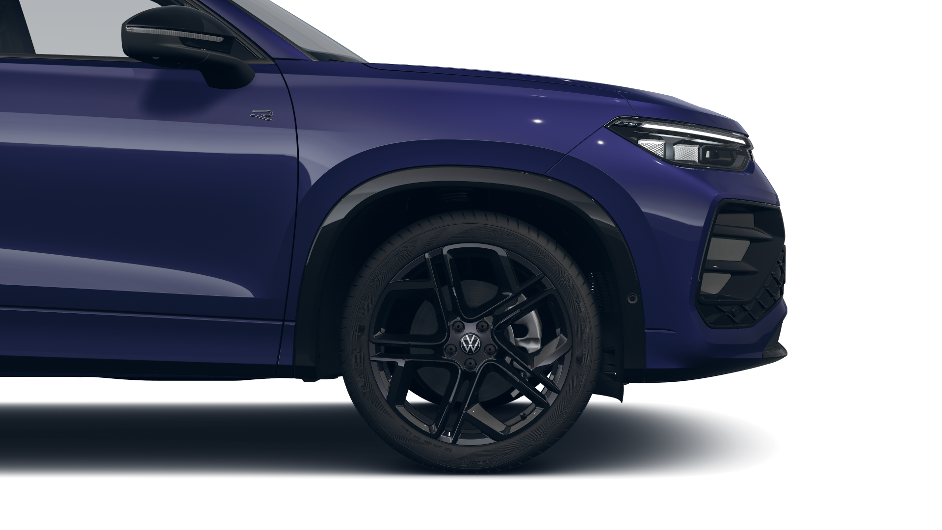 Volkswagen Tayron 4Motion DSG