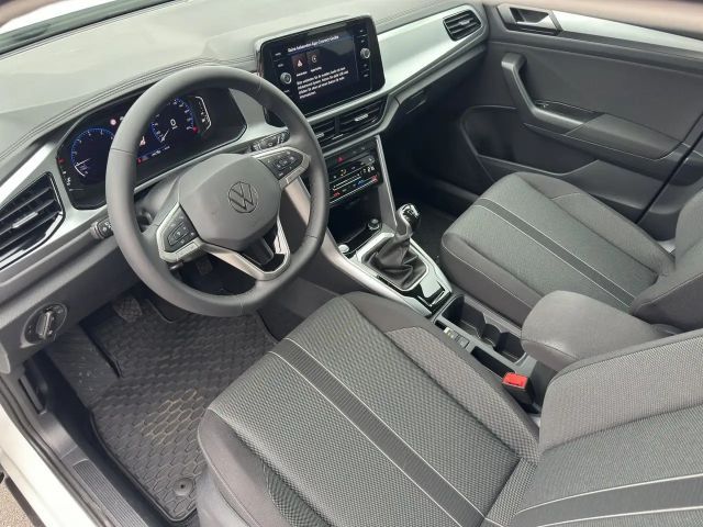 Volkswagen T-Roc Friends TSI