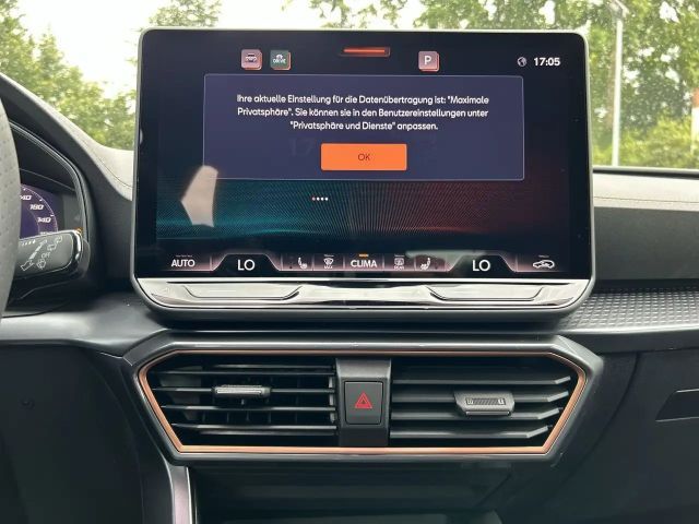 Cupra Leon 2.0 TSI 4Drive Sportstourer