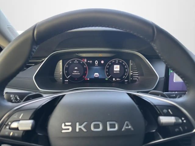 Skoda Octavia 1.5 TSI Selection