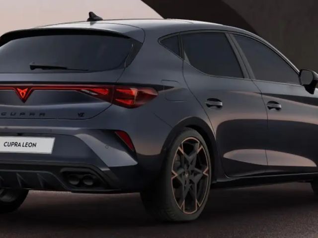 Cupra Leon 2.0 TSI DSG VZ