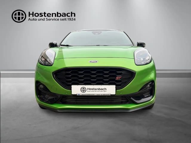 Ford Puma EcoBoost ST Line