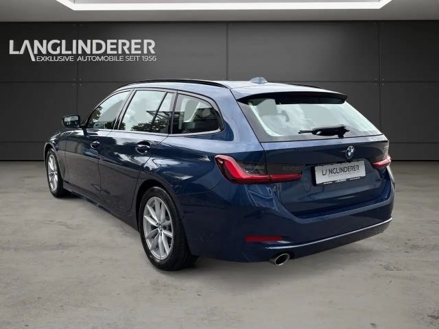 BMW 318 318i Touring