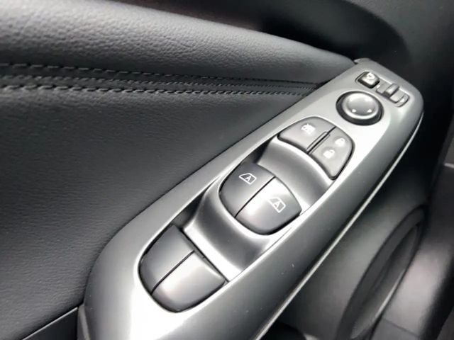 Nissan Juke N-Connecta