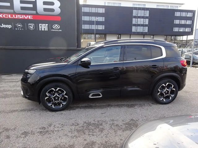 Citroën C5 Aircross BlueHDi Shine