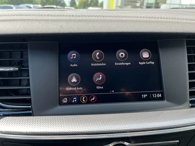 Opel Insignia Edition