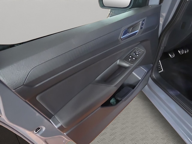 Volkswagen Caddy 4Motion Maxi