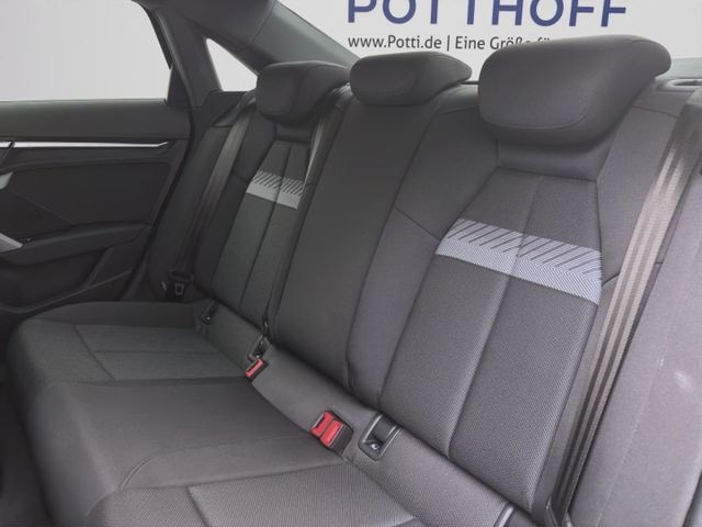 Audi A3 30 TFSI S-Line Sedan