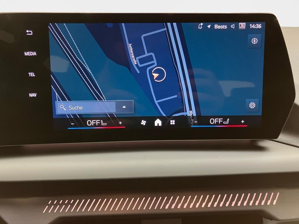 BMW 120 120 120 Aut.