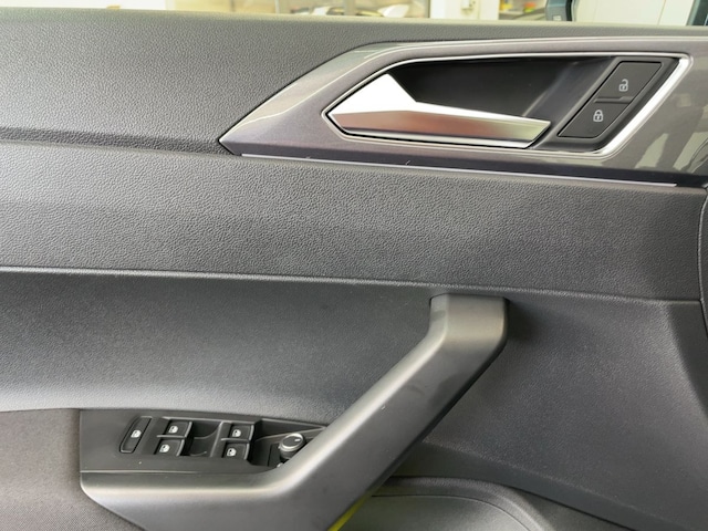 Volkswagen Polo 1.0 TSI IQ.Drive Style