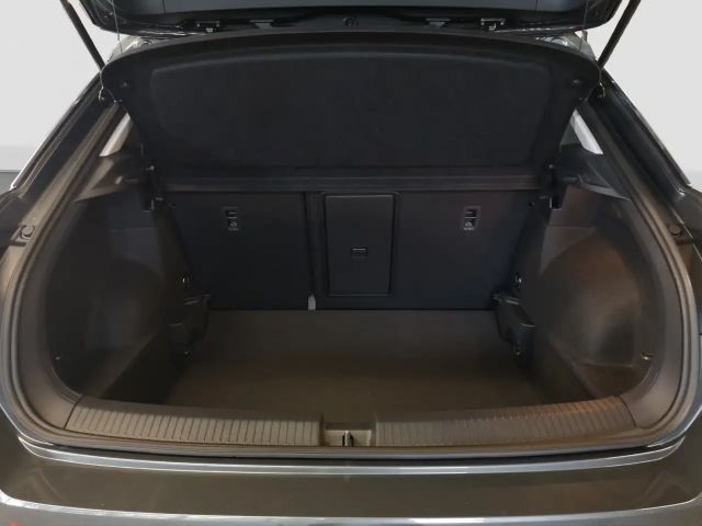 Volkswagen T-Roc GOAL 1.0 l TSI OPF  6-Gang Sitzheizung, Rückfahrka