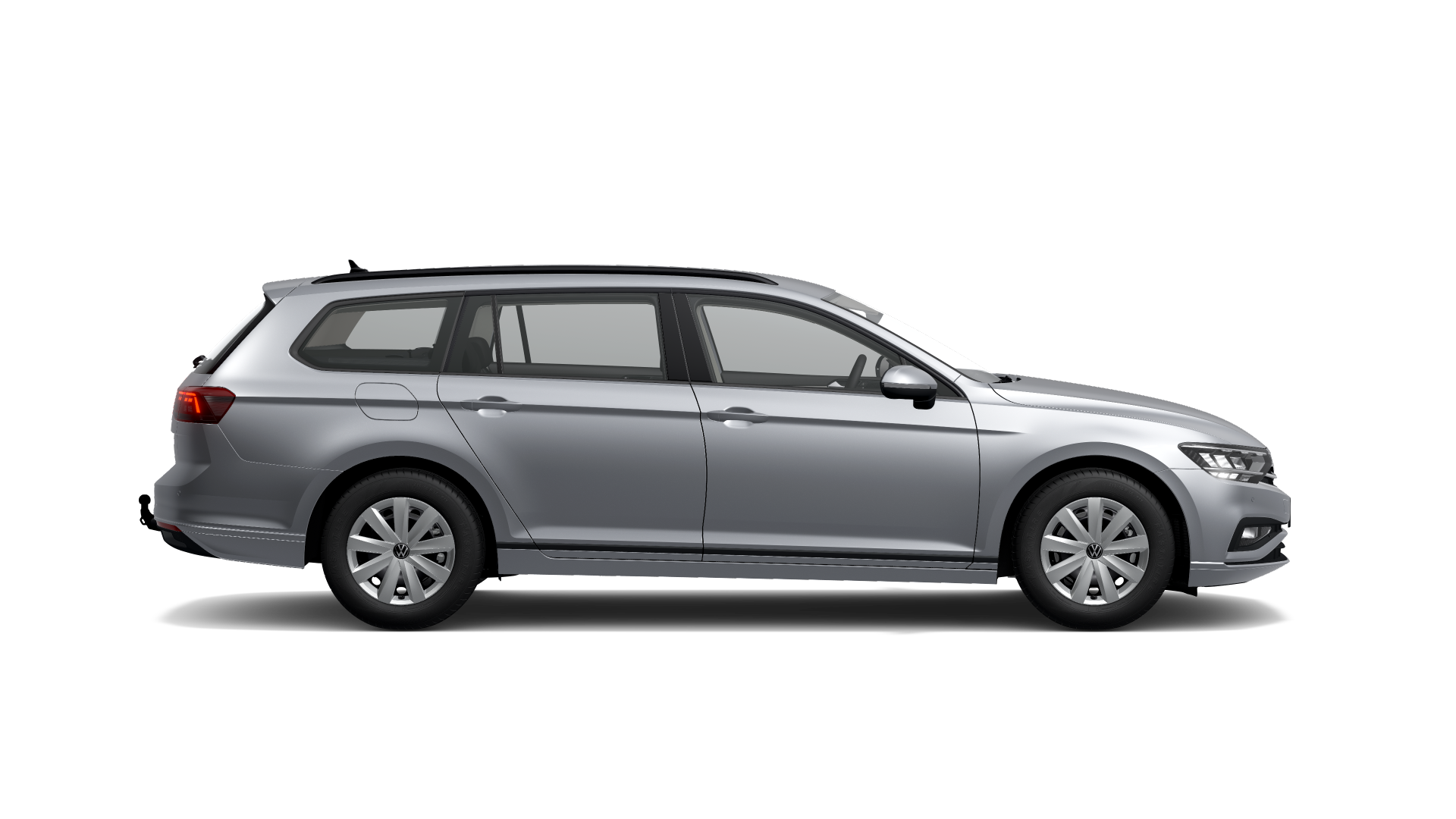 Volkswagen Passat 2.0 TDI DSG Variant