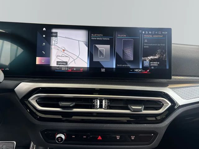 BMW 340 Touring xDrive