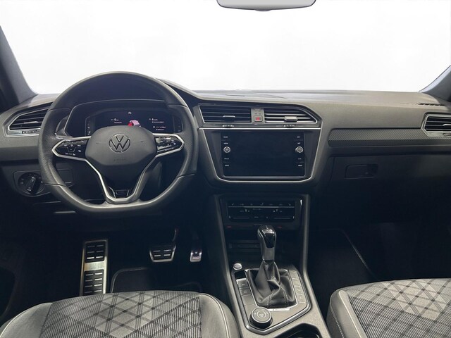 Volkswagen Tiguan 2.0 TSI 4Motion Allspace DSG