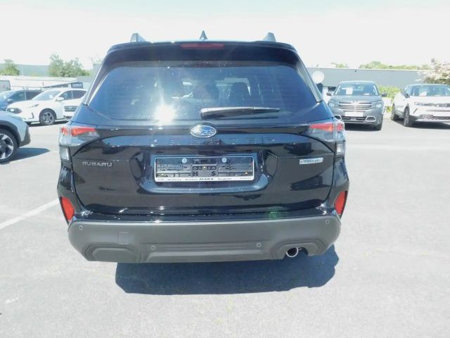 Subaru Forester AWD Exclusive
