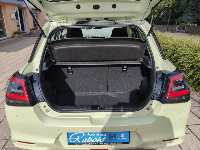 Suzuki Swift Comfort