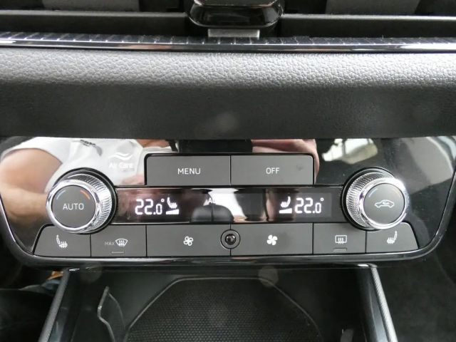 Skoda Fabia 'Drive' #KLIMA #KAM #DAB+ #AHK #TEMP