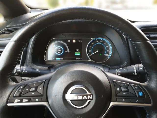 Nissan Leaf N-Connecta