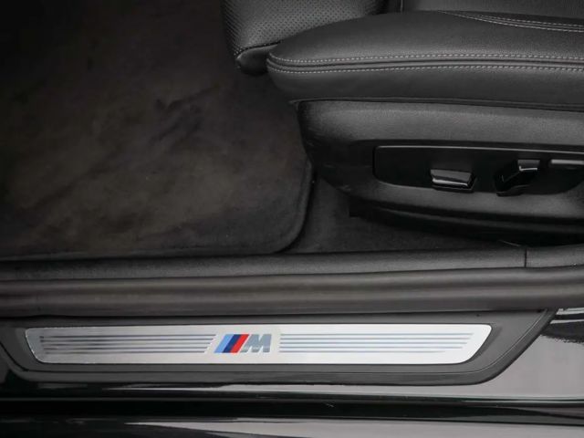 BMW 530 530e M-Sport Touring