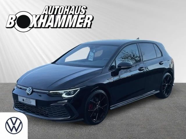 Volkswagen Golf DSG GTI Golf VIII Style