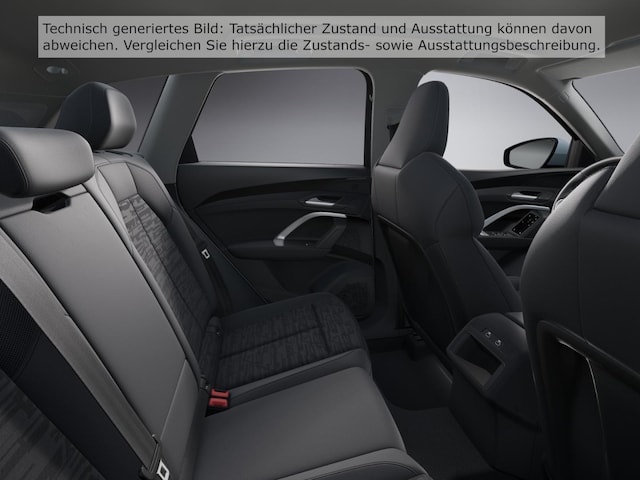 Audi Q5 Quattro S-Tronic