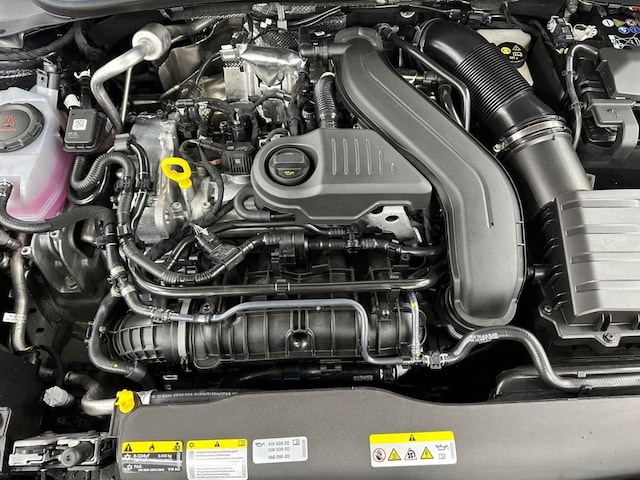 Volkswagen Taigo DSG R-Line